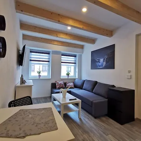 Apartment Altstadt-apartment & Og Fuer Max 3 Pers Haldensleben