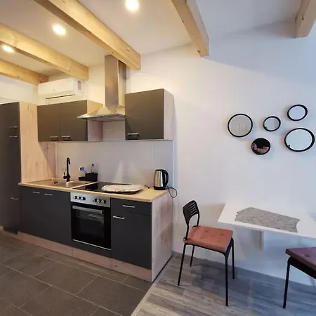 Altstadt-apartment & Og Fuer Max 3 Pers * Haldensleben