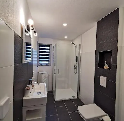 Lägenhet Altstadt-apartment & Og Fuer Max 3 Pers Haldensleben